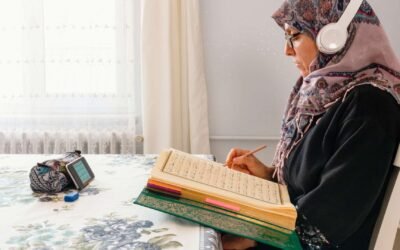 The Beauty of Patience: Lessons from the Quran and Hadith